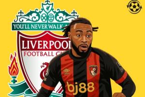 6500万镑！罗马诺：利物浦对塞梅尼奥非常感兴趣，想了解支付方式