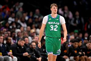 弗拉格在禁区内得到20+&历史第二年轻 比同期詹姆斯大了一天