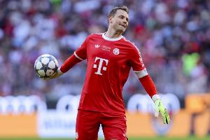 拜仁总监：状态良好且健康对诺伊尔是最重要的，他的未来拭目以待