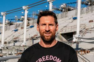 迈阿密下赛季开赛五连客！随后新主场揭幕，有7场比赛周中进行