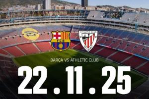 巴萨vs毕巴首发：加西亚复出！亚马尔、莱万先发，拉菲尼亚进替补