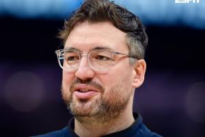 勇士被挖角！Shams：勇士四冠功勋助教德马科将任自由人主帅