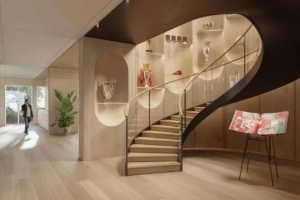 太阳报：在卡灵顿基地翻修后，曼联球员待在训练基地的时间更长了