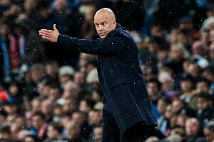 基翁：斯洛特试图改变克洛普的球队，但花了4.5亿镑球队却在倒退