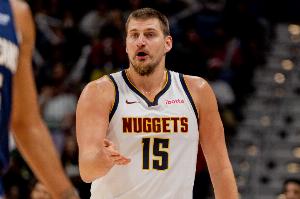 虽败犹荣！约基奇28中16空砍44分13板7助 末节20分&和威少飙爽了