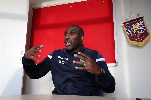 坎贝尔：热刺是背水一战，枪手完胜在意料之中但这正是隐患所在