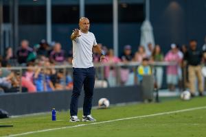 没苏神球队会更好？马斯切拉诺力挺：攻击他是不尊重他的职业生涯