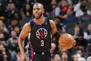 183cm！湖记：保罗以他的身材打出了长久统治力真是叹为观止