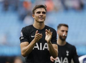 帕利尼亚：我应该给自己一些肯定，因为我职业生涯一直在上升轨迹