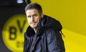 凯尔谈阿德耶米非法武器事件：他承认了错误，保证后续不会再犯