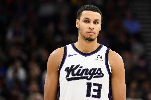 基根·穆雷谈赢球：赛前就制定了完善的计划 攻防两端都得尽全力