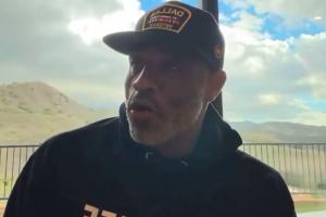 马丁回应追梦：我可没坐等史上最好射手带我 没库里你都不会打球