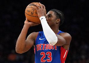 艾维：我的受伤未改变任何事情 球队成功的模式是早已规划好的