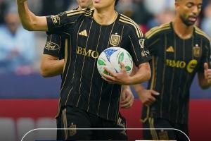 草台班子美职联官方两度发文战平后直接点球，但比赛要踢加时