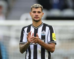 善打硬仗！吉马良斯英超面对big6送出8次助攻，位居所有球员之首