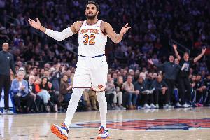 下半场18分难救主！唐斯14中6拿到24分8板3助1断