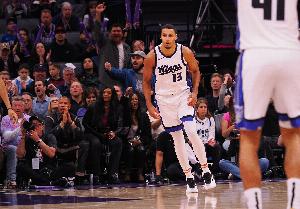 未来的一环！美记：国王不会将基根·穆雷与克利福德摆上货架