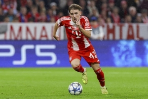 马特乌斯：卡尔在拜仁拥有很好的发展环境；德国队已经可以招他了