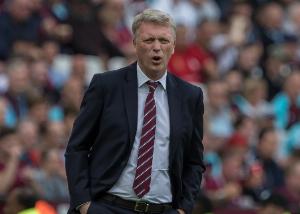 莫耶斯：执教曼联失败是各种原因所致，现在回首已感觉非常遥远