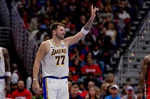 赢了就好！东契奇：我原以为休息四天会轻松些 结果反而更难了