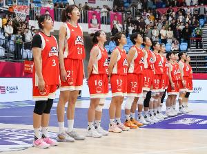 媒体人：有事情超出比赛范畴&球队掌控范围 让四川女篮投资人寒心