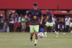 世体：切尔西4000万报价太低，费尔明本赛季12场正式比赛参与11球