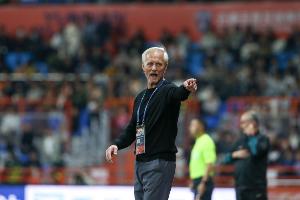 津媒：除西海岸将换帅外，中超至少还有3队存在换帅的可能