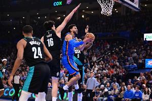 出场时间&出手数&三分均创新高！杨瀚森贡献8分4板3助1断1帽