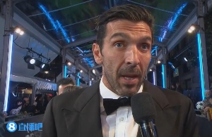 布冯：今年6月意大利就知道可能要踢附加赛，我不能容忍恶意批评