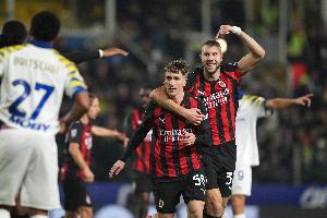 萨勒马科尔斯：我为球队感到骄傲，这赛季感受到了大家对我的信任