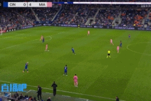 牙哥真老了…梅西再送直塞，苏亚雷斯单刀打偏有失水准！