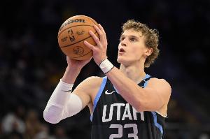 绝杀中投偏出！马尔卡宁19中5砍下20+7 末节空砍12分&正负值+19