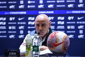 【揭秘】海港逆势夺冠凭什么？穆帅6月坚信蓄势翻盘