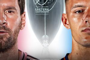 东决主场优势！美职联东区决赛：第3迈阿密国际vs第5纽约城