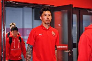 中超11冠！张琳芃：觉得自己真的很幸运，恒大和海港成就了我