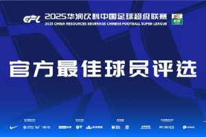 中超第30轮MVP候选：法比奥、瓦科、弗兰克、吴曦、加布里埃尔