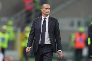 阿莱格里：米兰首要目标重返欧冠，我们曾7次夺冠这是适合的舞台