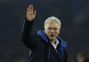 稳！埃弗顿近19场英超先进球情况下保持不败，取得12胜7平