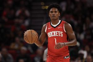 阿门：我是愿意学习的人 我想尽可能做一块海绵学会成为领袖