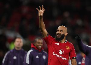 姆伯莫英超参与进球曼联战绩4胜1平，未参与进球曼联仅取胜1场