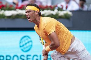 纳达尔：维尼修斯必须明白谁是权威，他与阿隆索的问题应沟通解决