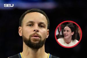 错过签约克拉克！美媒：库里对UA在其个人品牌上投入不足感到沮丧