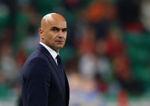 马丁内斯：C罗的求胜饥饿感无人能及，决定他退役是大脑不是年龄