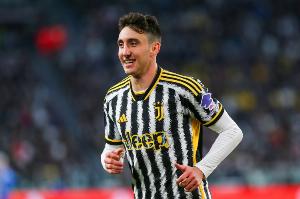 坎比亚索：尤文容错率接近为零，接下来必须拿分并赢下明天的比赛