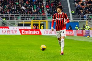 巴特萨基：我特奥是我的灵感来源，他去了沙特我也关注他