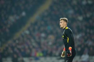 罗马诺：渴望获得出场时间，切尔西门将约恩森希望冬窗离队