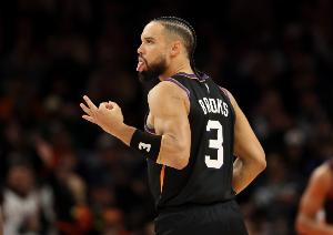 狄龙效应？太阳上赛季防守效率排名联盟第27 本赛季至今排名第7