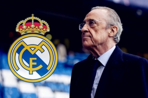 皇马酝酿剧变，特巴斯被老佛爷当枪使了？