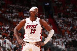 斯波：阿德巴约的季后赛胜利经验丰富 为赢球不惜代价是他的特质