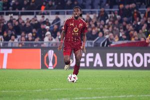 意媒：罗马在冬窗也不会出售科内，几个月前曾标价5000万欧